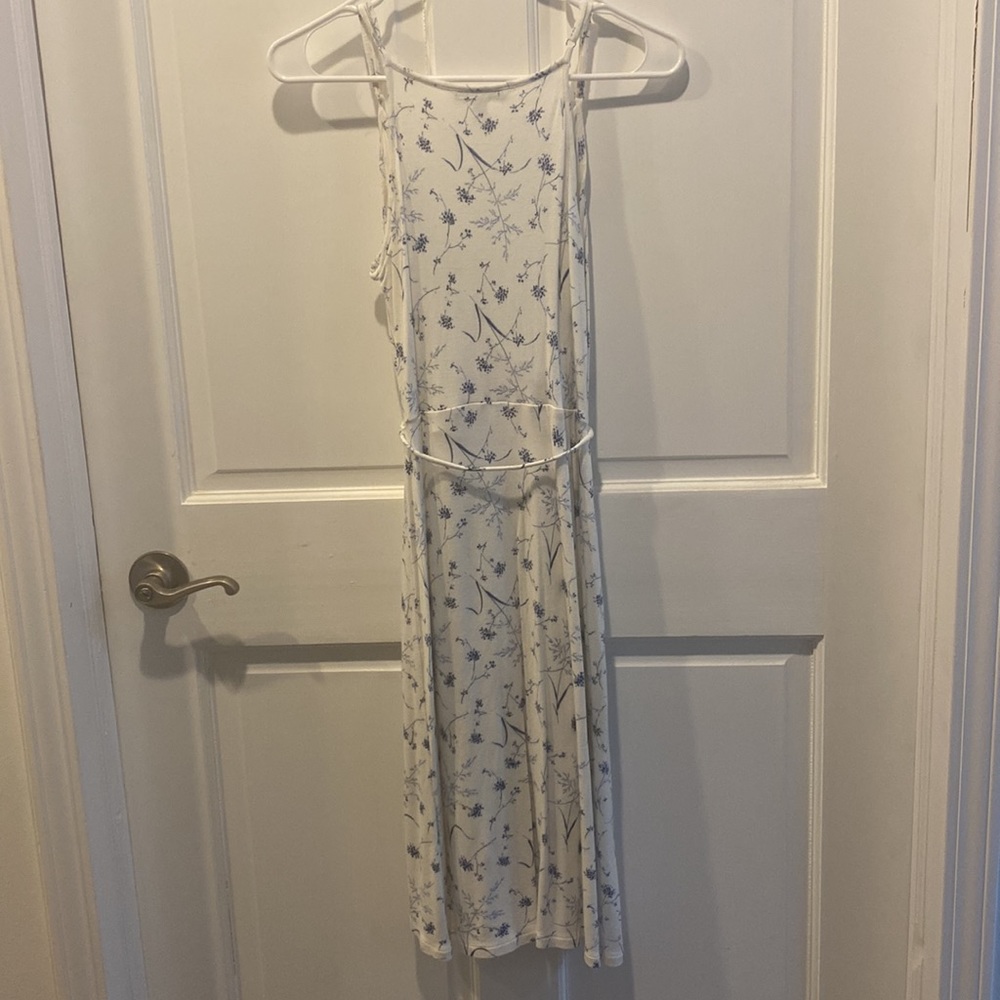Ladies Spring Summer Dress - Picture 4 of 4
